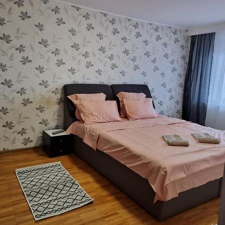 Appartamento Marya'S Râmnicu Vâlcea Esterno foto