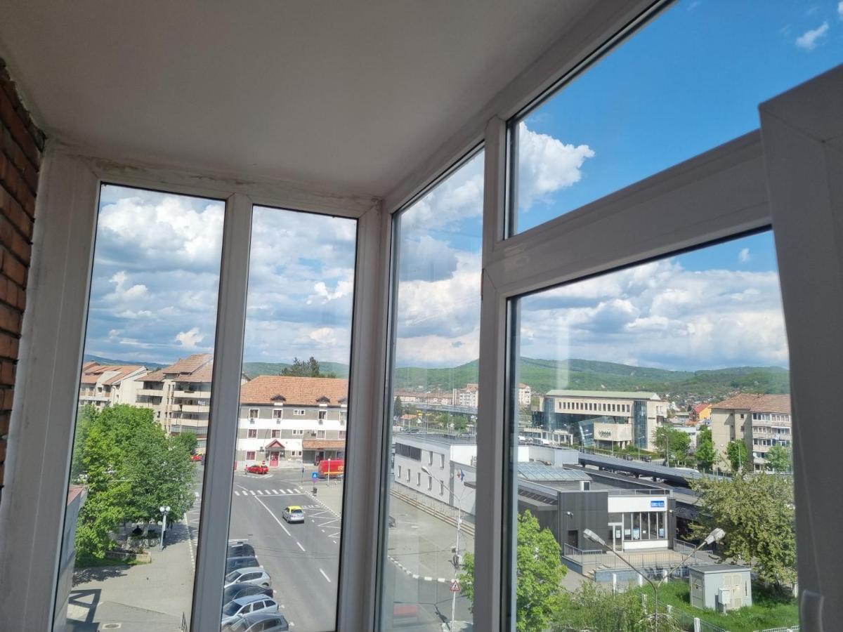Appartamento Marya'S Râmnicu Vâlcea Esterno foto